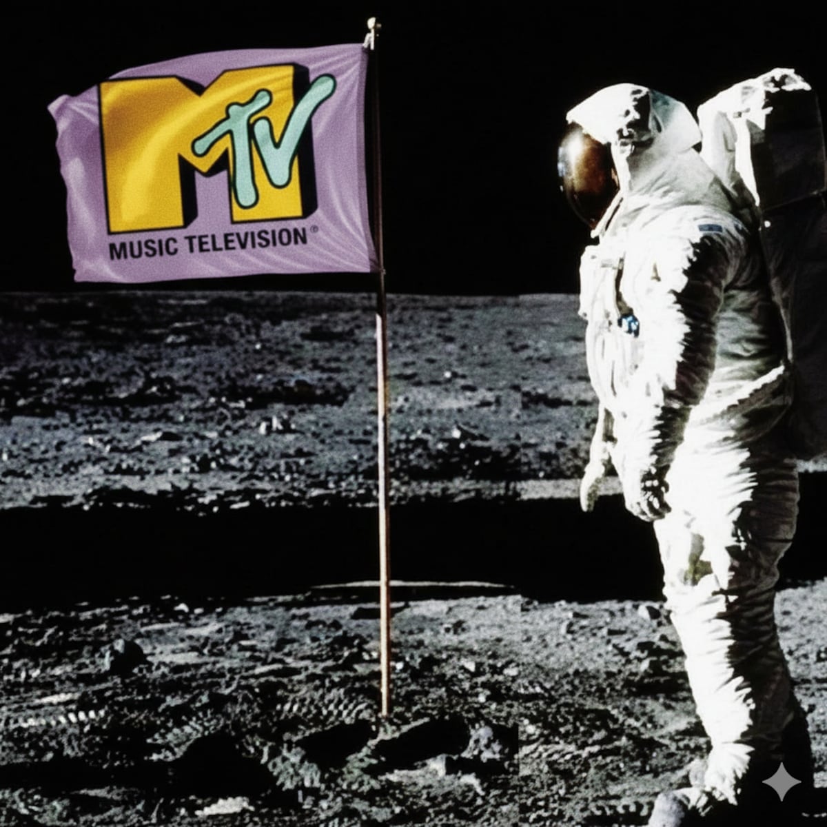 ¡MTV se apaga! Cuando el video mató la radio ahora el streaming calló a la tele