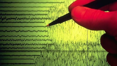 Lo último. ¡La tierra vuelve a moverse! Sismo de magnitud 6.3 se registra cerca de Soná 