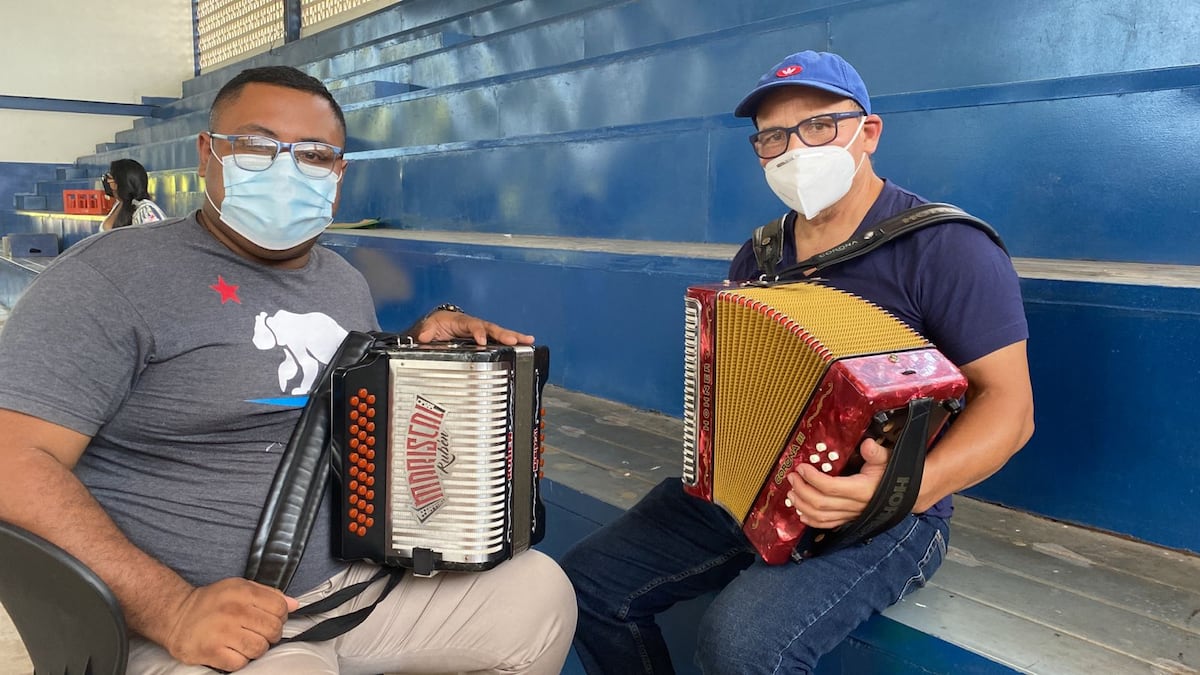 Aprovecha. Clases gratuitas de música en Arraiján