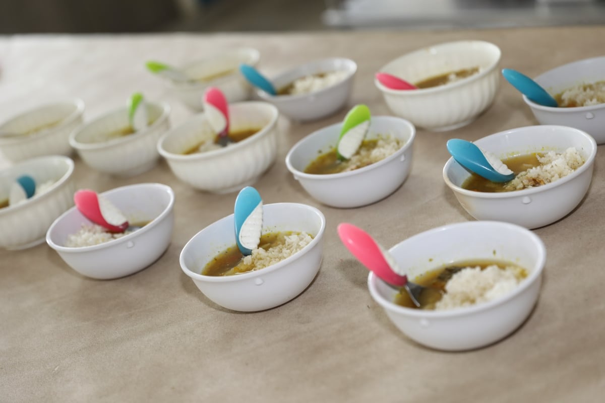 Panamá apuesta por la nutrición infantil: más de 2 mil niños ya ven resultados