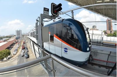 Anuncian desvíos en Villa Zaita por trabajos en la Transístmica