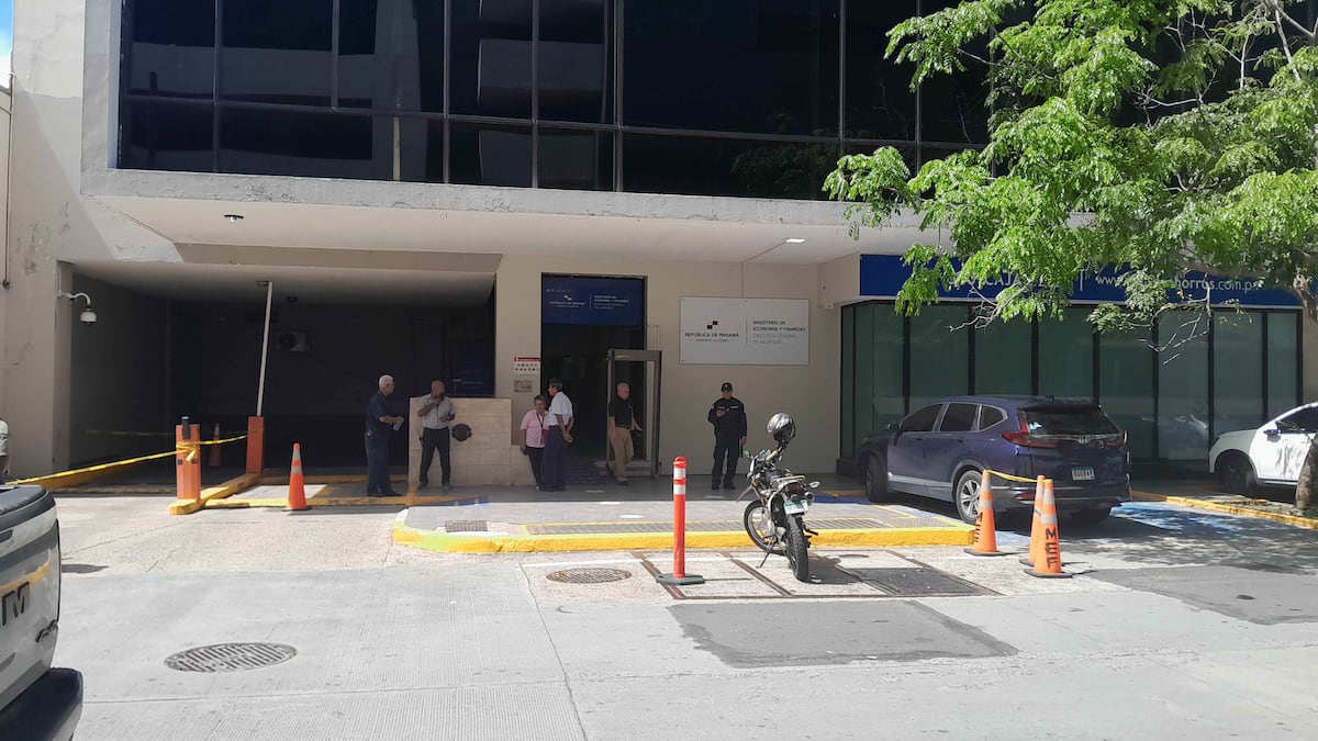 DGI: personas jurídicas tienen hasta el 31 de marzo para presentar la renta 2026