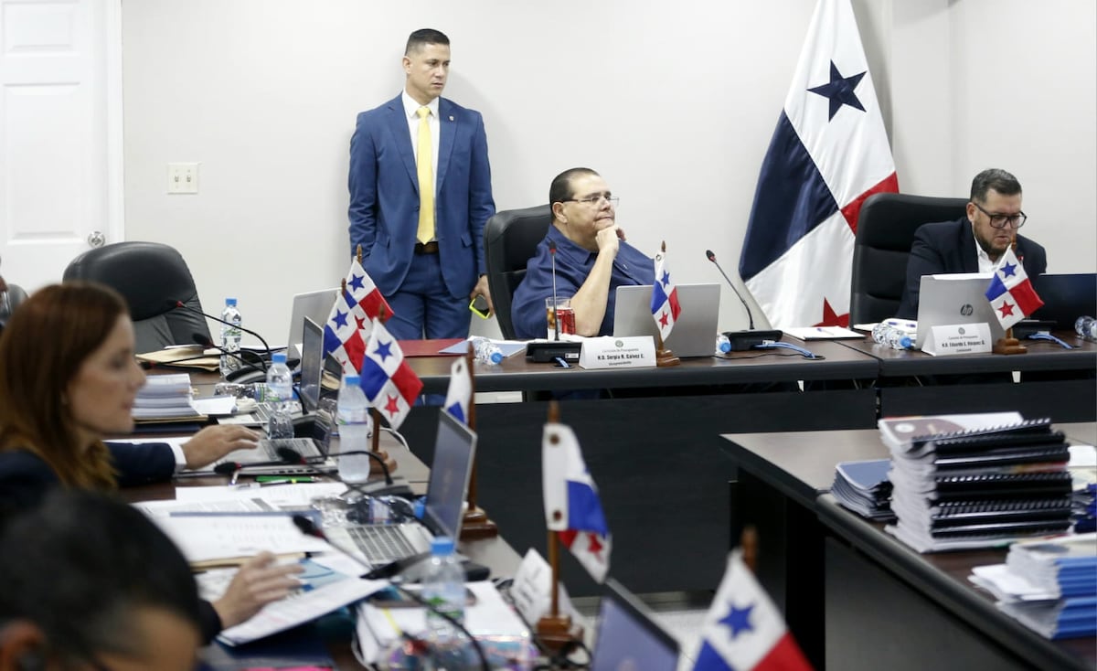 Presupuesto caliente: Siacap reclama recorte y pide justicia en la Asamblea