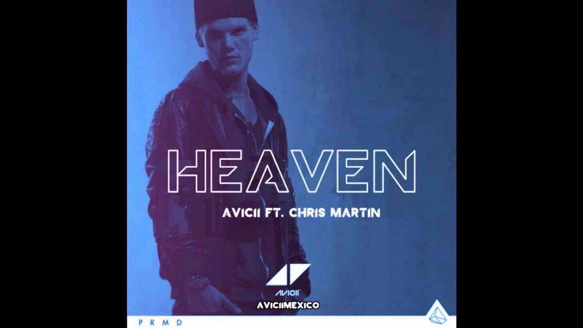 Luego de 4 meses de su suicidio lanzan tema de Avicii con Chris Martin