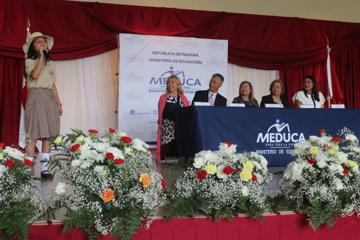 Ya no se llamará más República China-Taiwán, sino que tendrá otro nombre