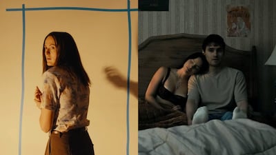 ‘Backrooms’ y ‘Obsesión’: Las películas hechas por Youtubers que están salvando el cine