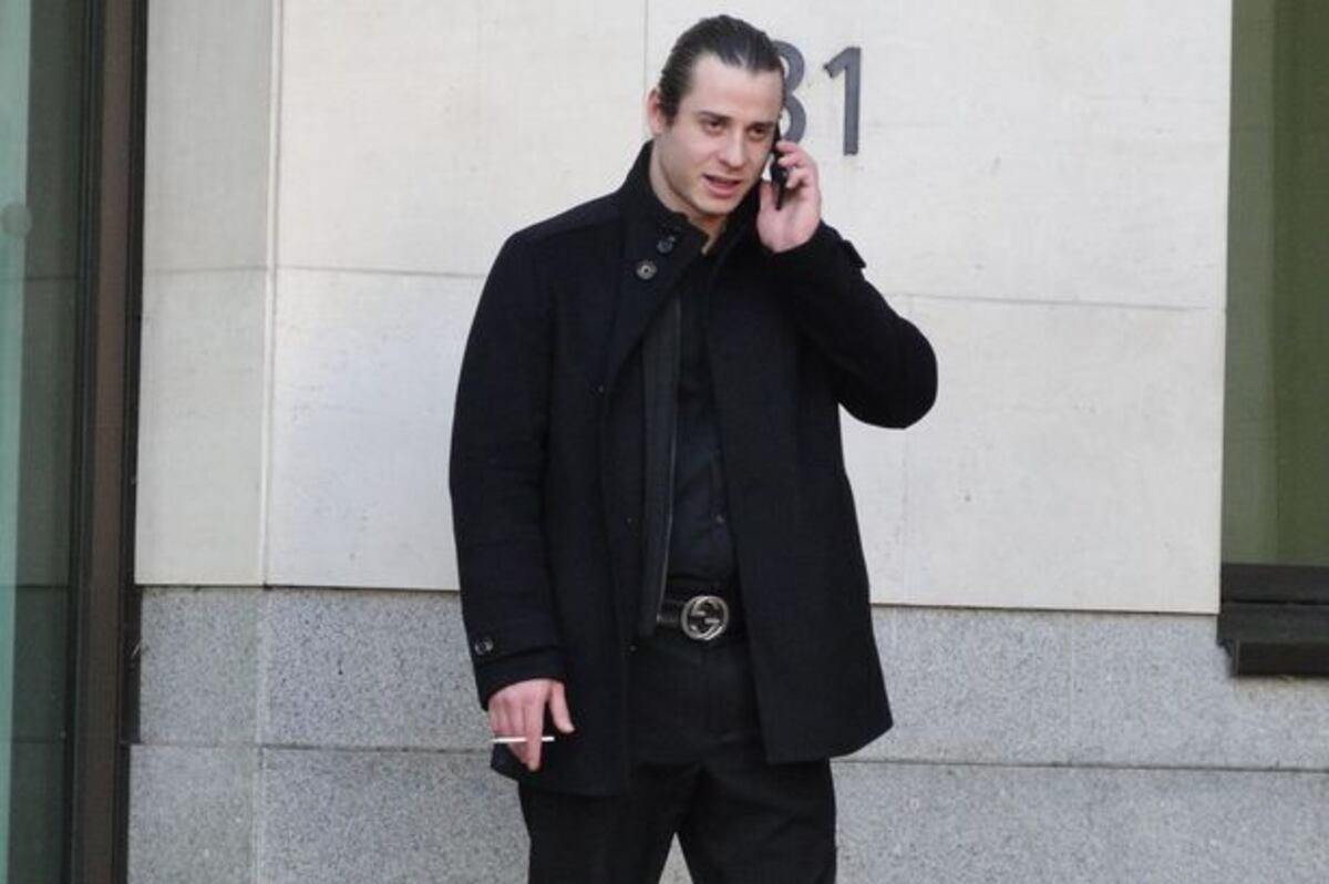 Novio de modelo la violaba, la intimidaba y mandaba los videos a sus amigos