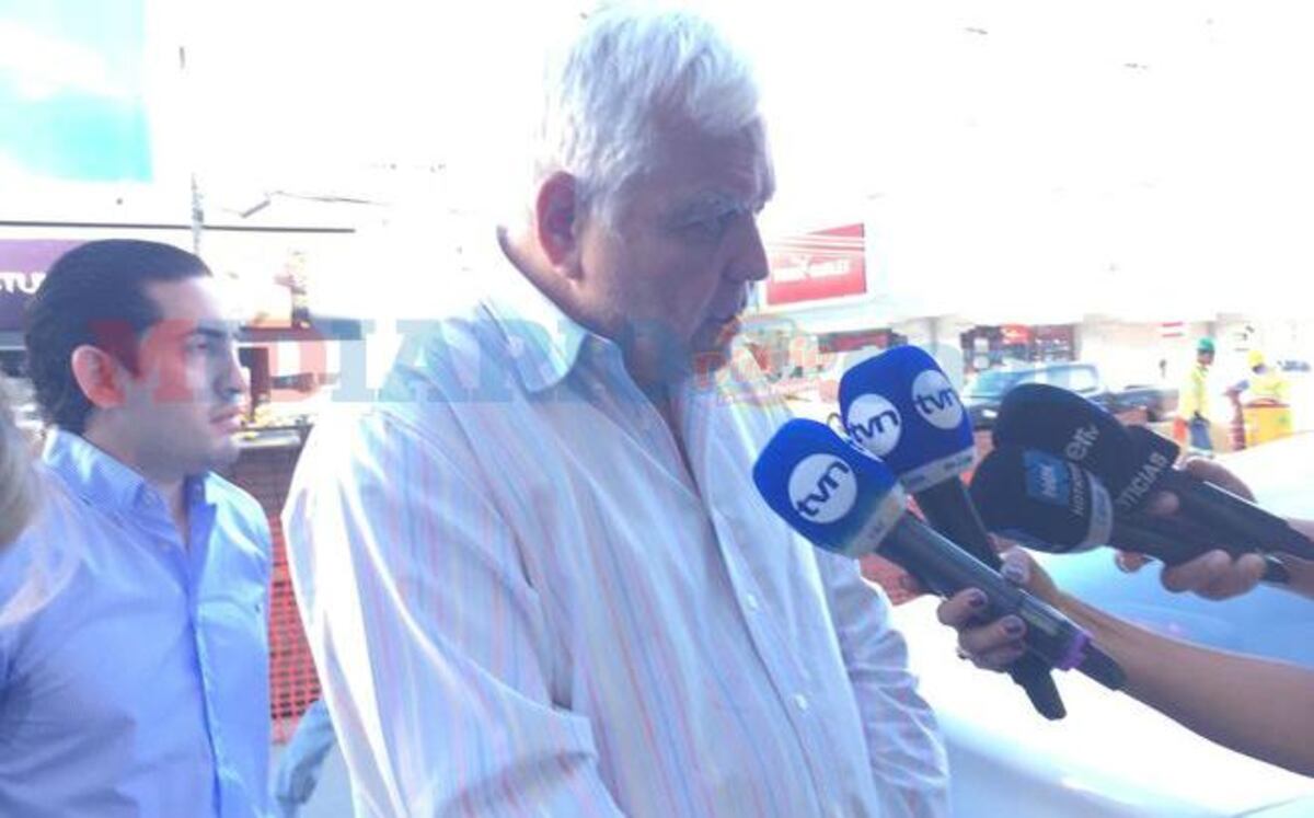 Otra vez.Juez Loaiza ordena archivar casos del PAN,mire a quiénes beneficia