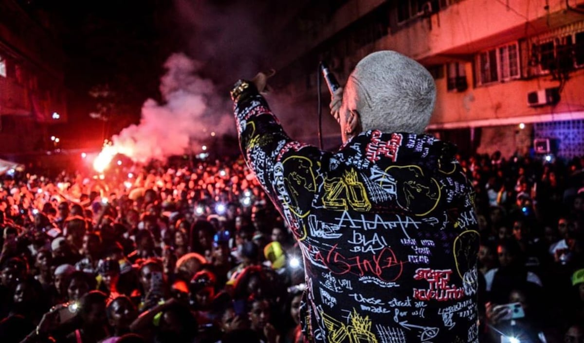 Estas son las canciones que más sonarán en los Carnavales 2020