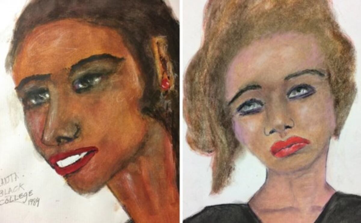 El asesino serial que dibujaba a sus víctimas… cometió más de 90 crímenes