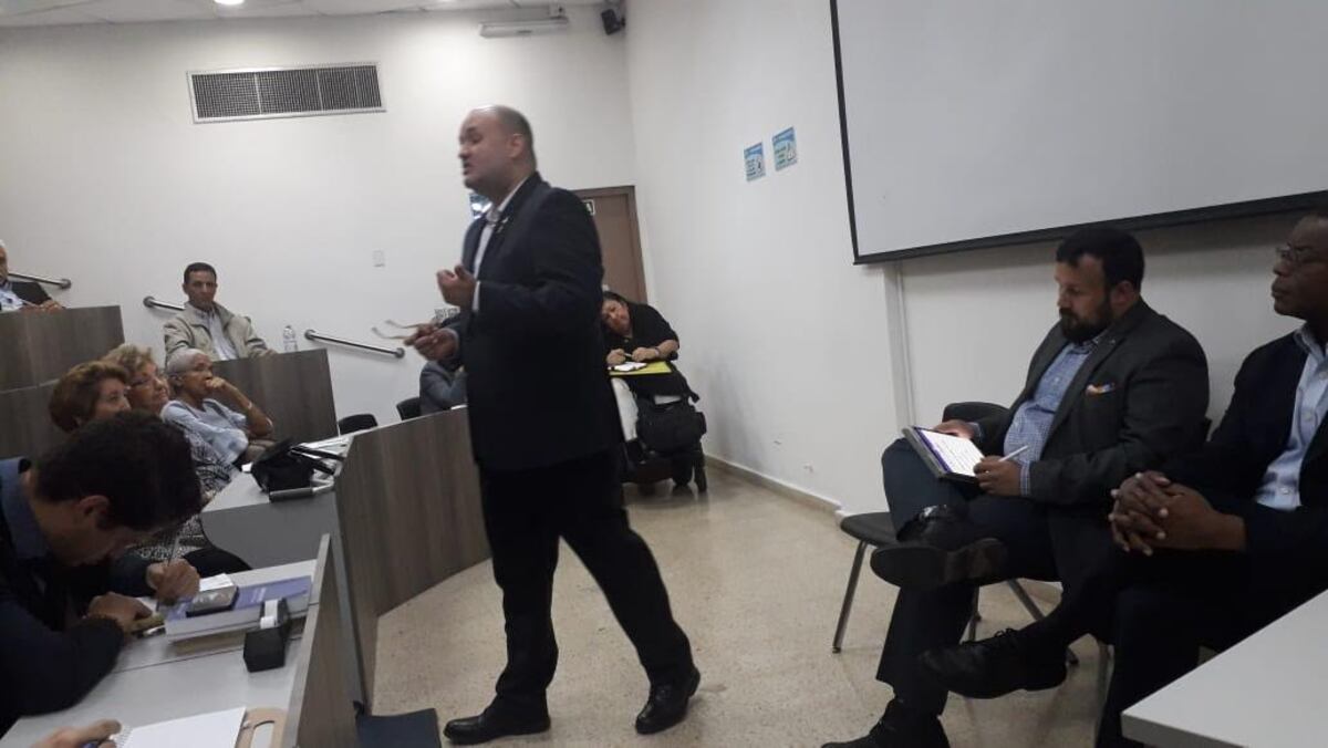 Ciudadanía pendiente de las próximas Reformas Electorales