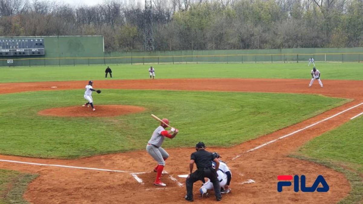 Panamá cae en su debut ante Canadá en el torneo clasificatorio