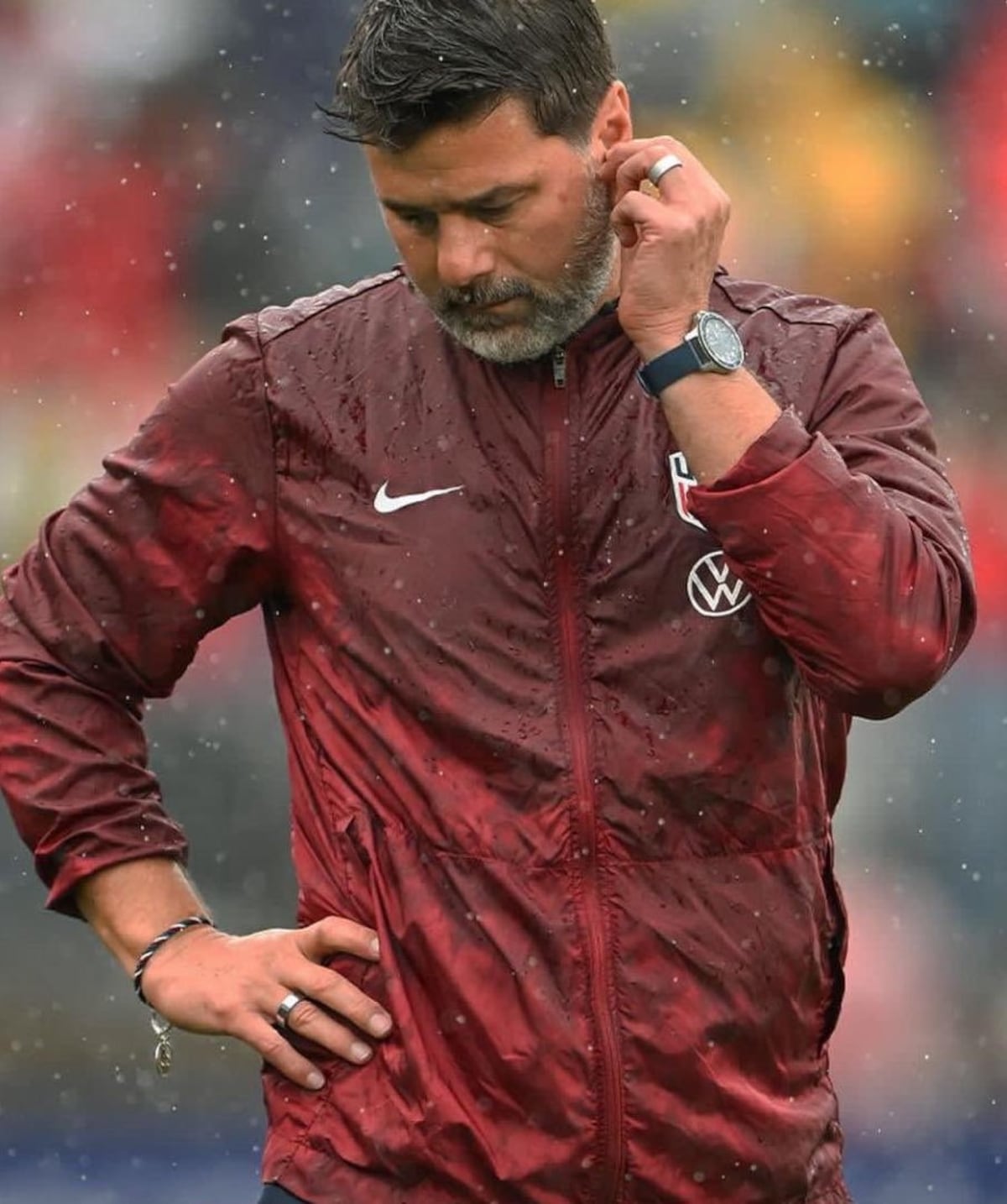 Pochettino dice ¡NO! al Tottenham, pero su futuro en la USMNT pende de un hilo