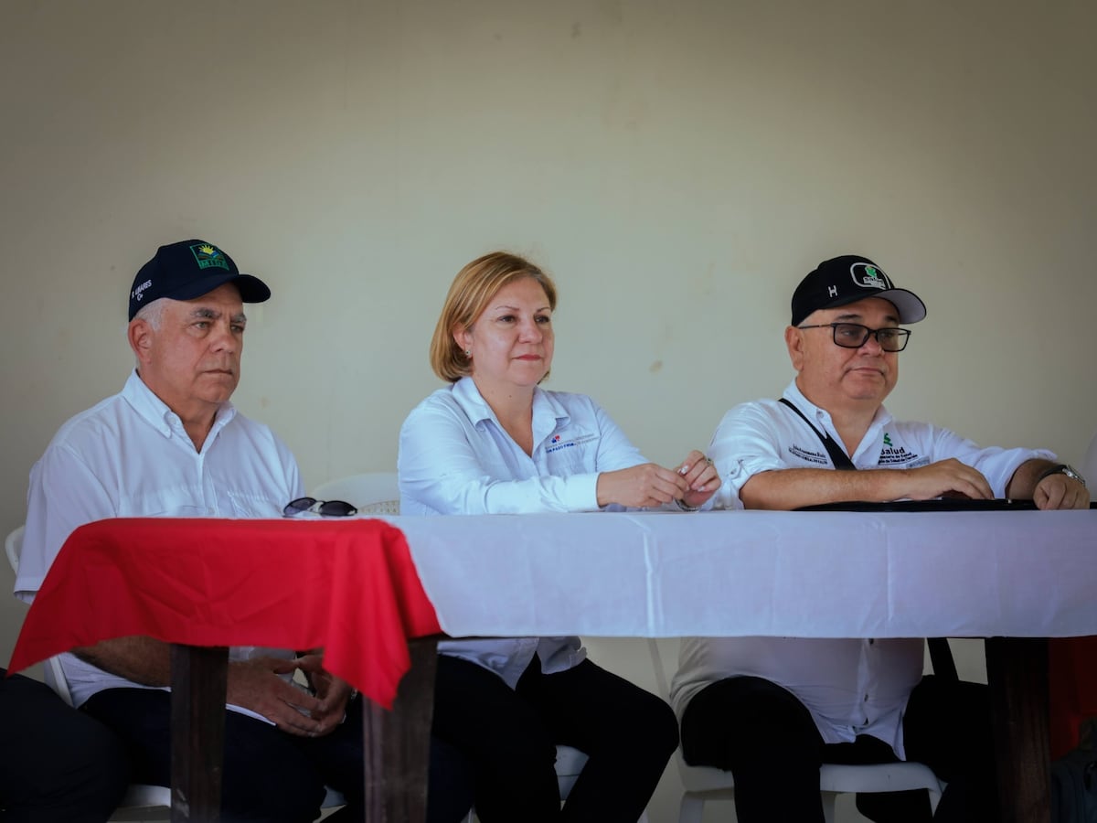 Gobierno impulsa plan para fortalecer la producción de cacao en la comarca Ngäbe-Buglé