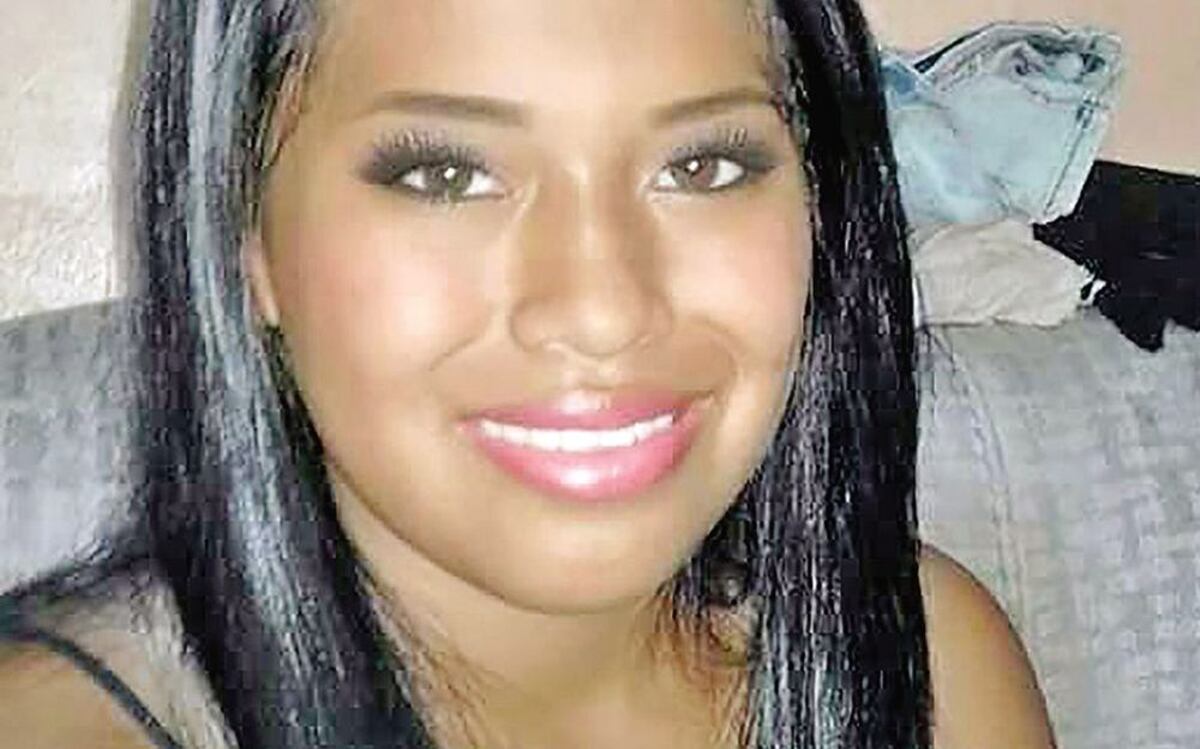 Capturan a pareja de bocatoreña asesinada en Chiriquí