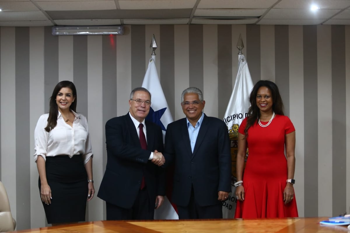 Blandón y ‘Tanque de Gas’ se encuentran