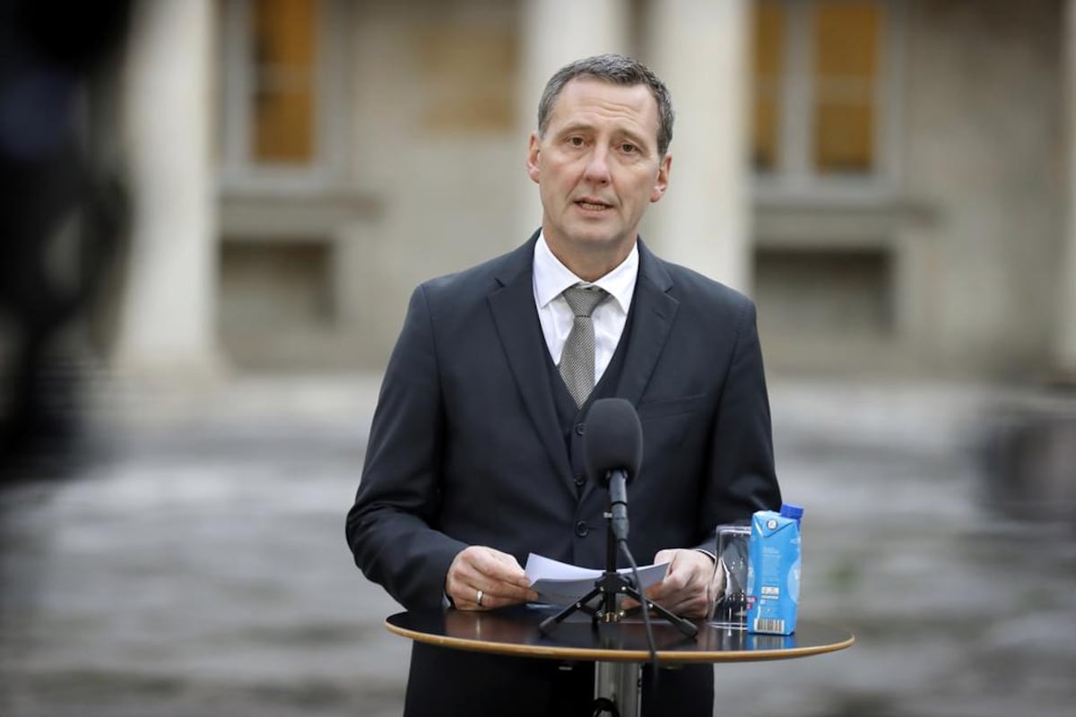 Por qué Dinamarca quiere prohibir relaciones amorosas de presos con cadena perpetua