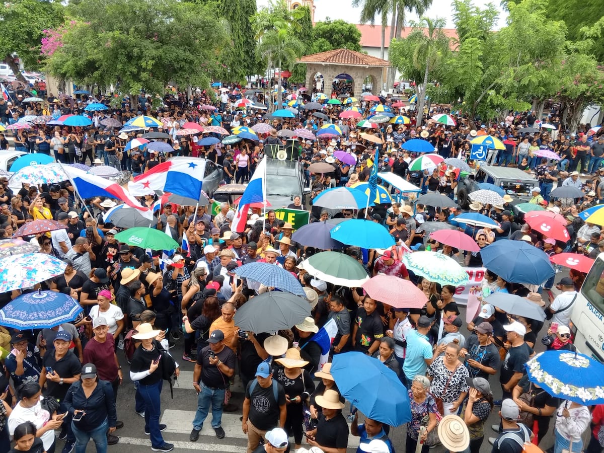 Docentes fueron liberados por jueza de paz