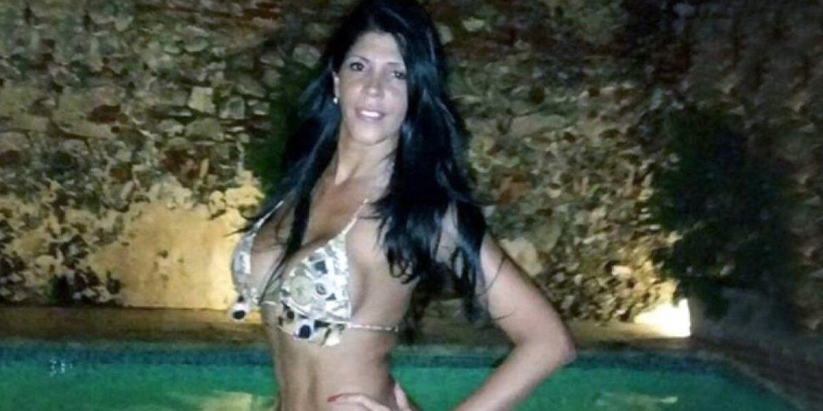 La Madame arma 'show' bailando en tarima en la cárcel y Colombia se indigna