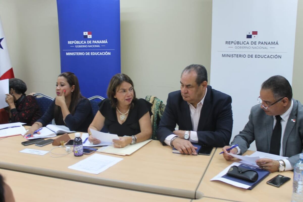 Meduca aumentará salario a 47 mil educadores