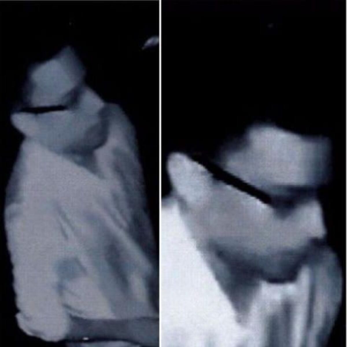 Así luce el supuesto asesino de dueño de Wassup; sigue prófugo