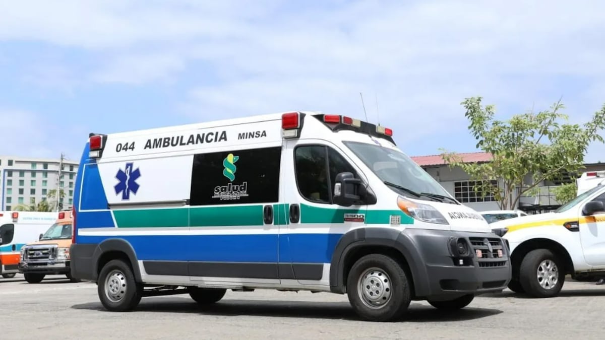 Estamentos de seguridad se prepara para emergencias médicas y votación del 5 de mayo