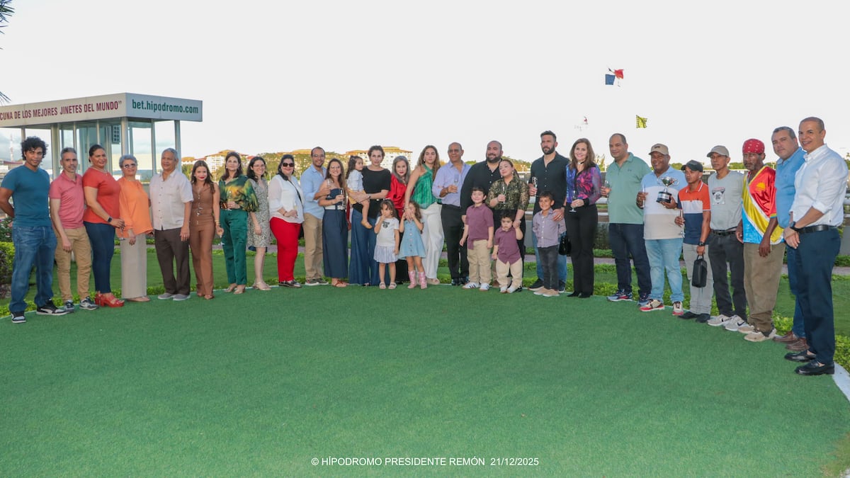 ¡Frenética victoria! ‘Ataviada’ se lleva el Clásico Ing. Jorge Ameglio