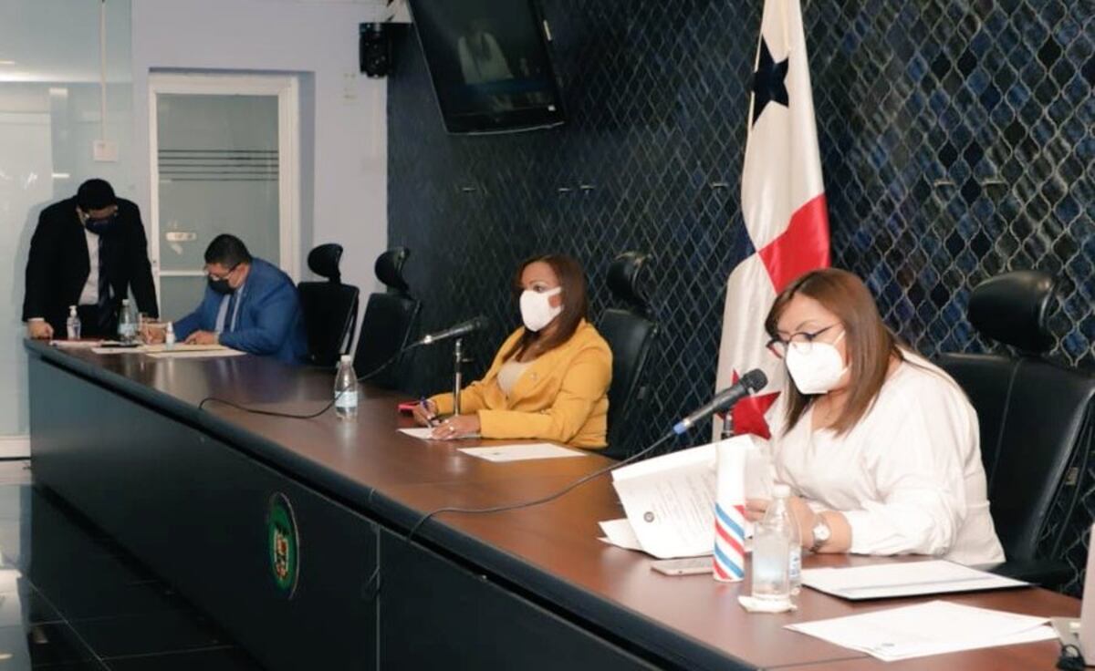 Asamblea aprueba en tercer debate proyecto de ley de amnistía tributaria por la pandemia