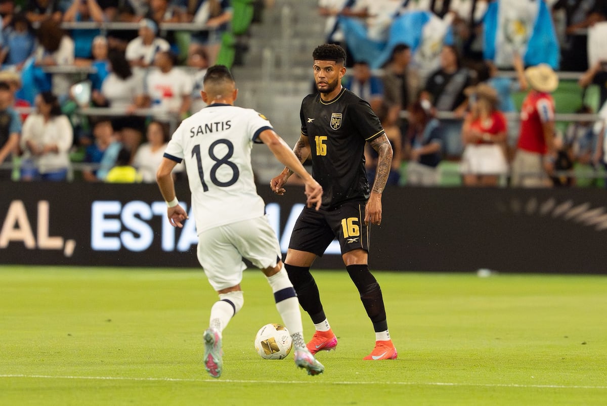 Panamá llega a Estados Unidos 2026 con la sangre nueva: muchos harán su debut mundialista