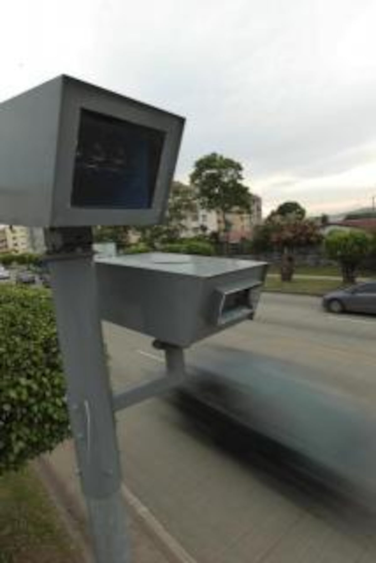 ATTT reintroduce foto multas; comenzarán en enero de 2025