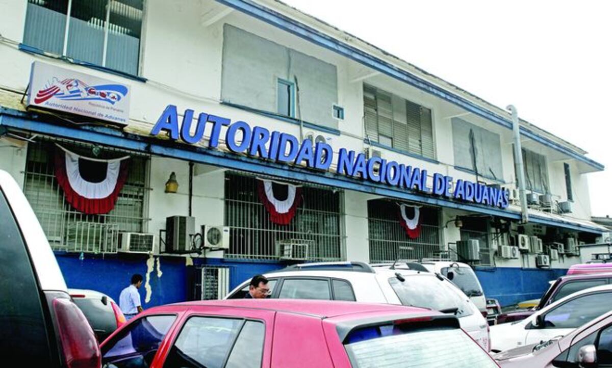 Paralización en Aduanas podría prorrogarse