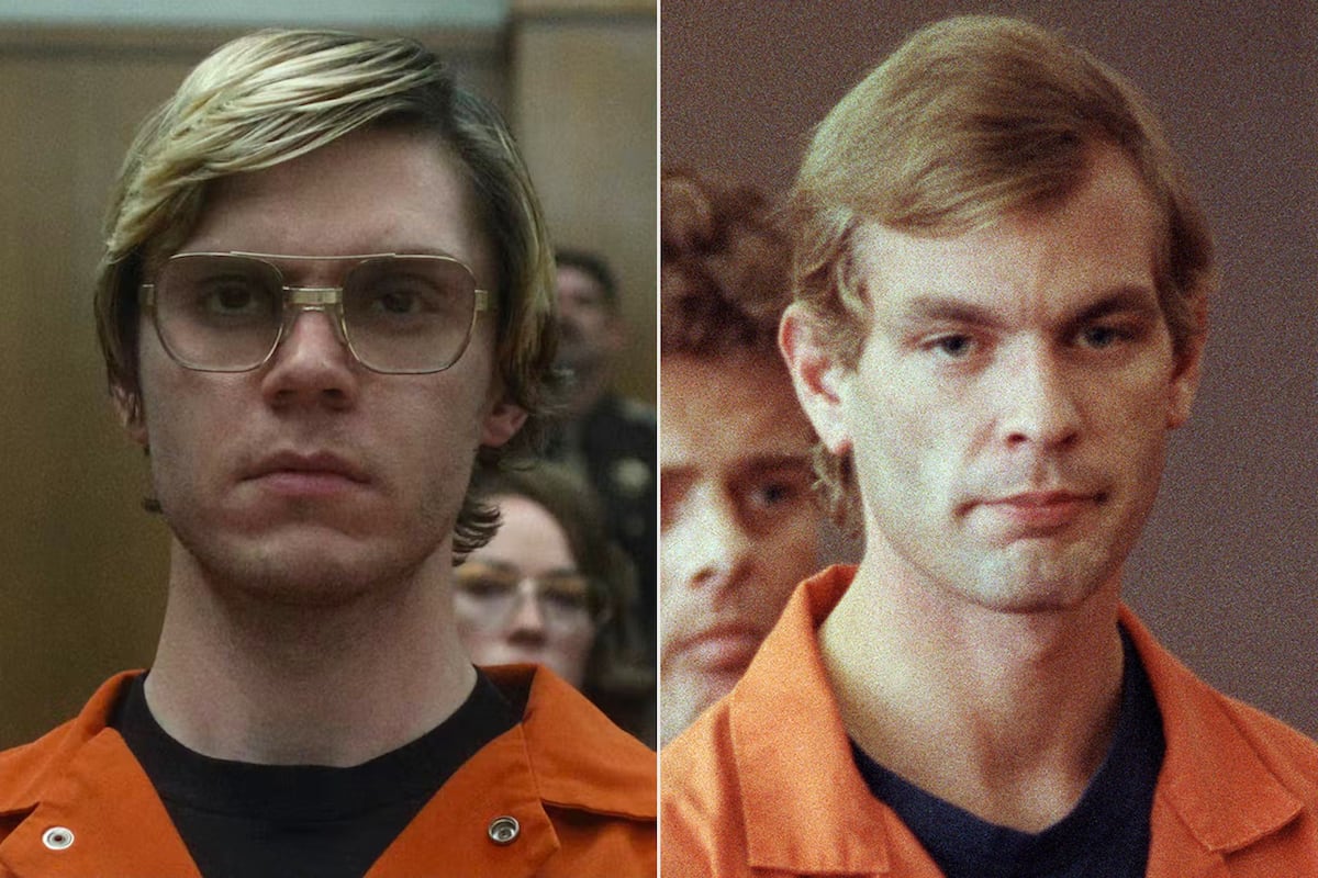 La serie de Netflix sobre Jeffrey Dahmer entre el éxito y el odio
