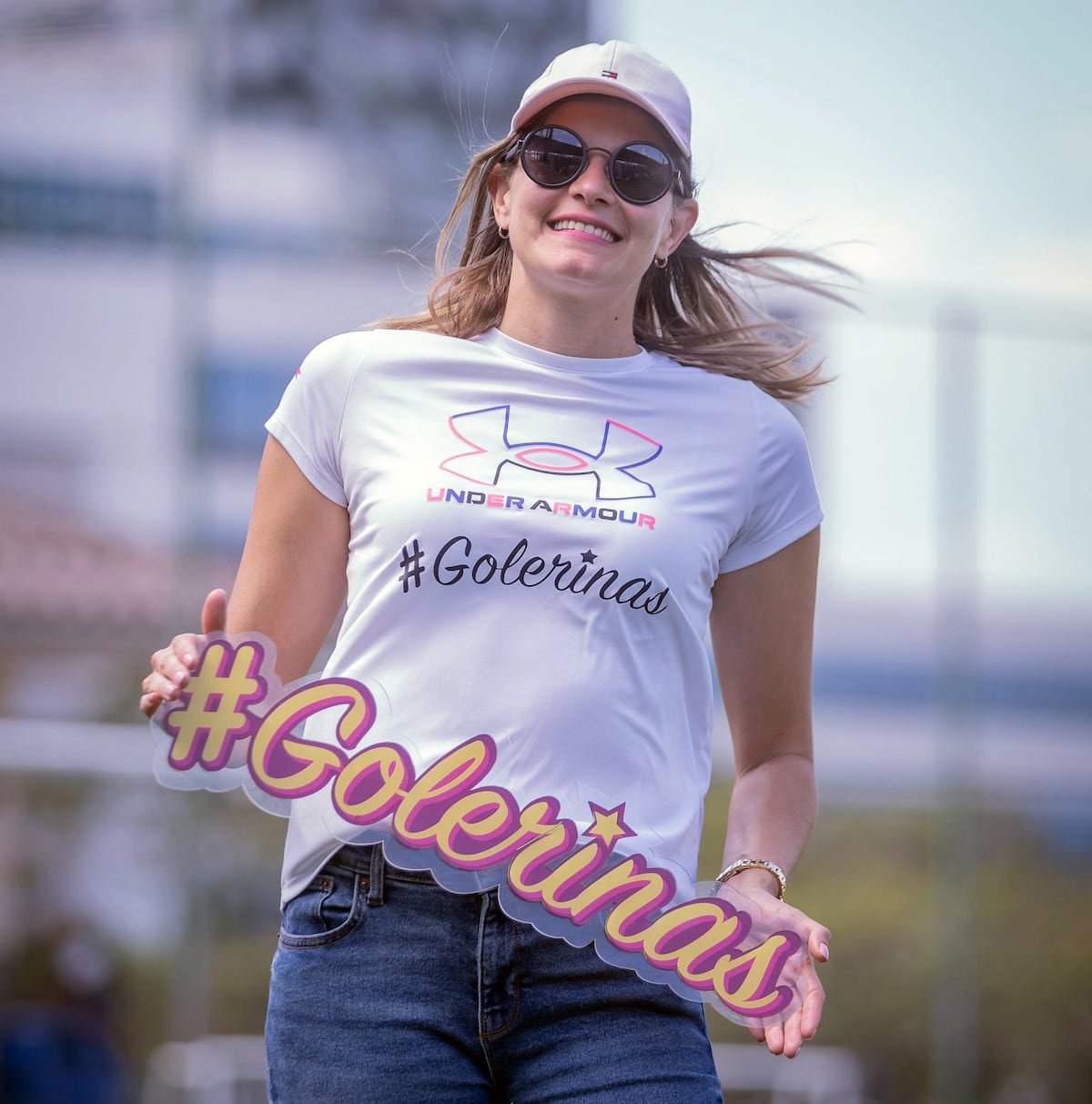 Mónica Franco gana premio del COI por igualdad en el deporte