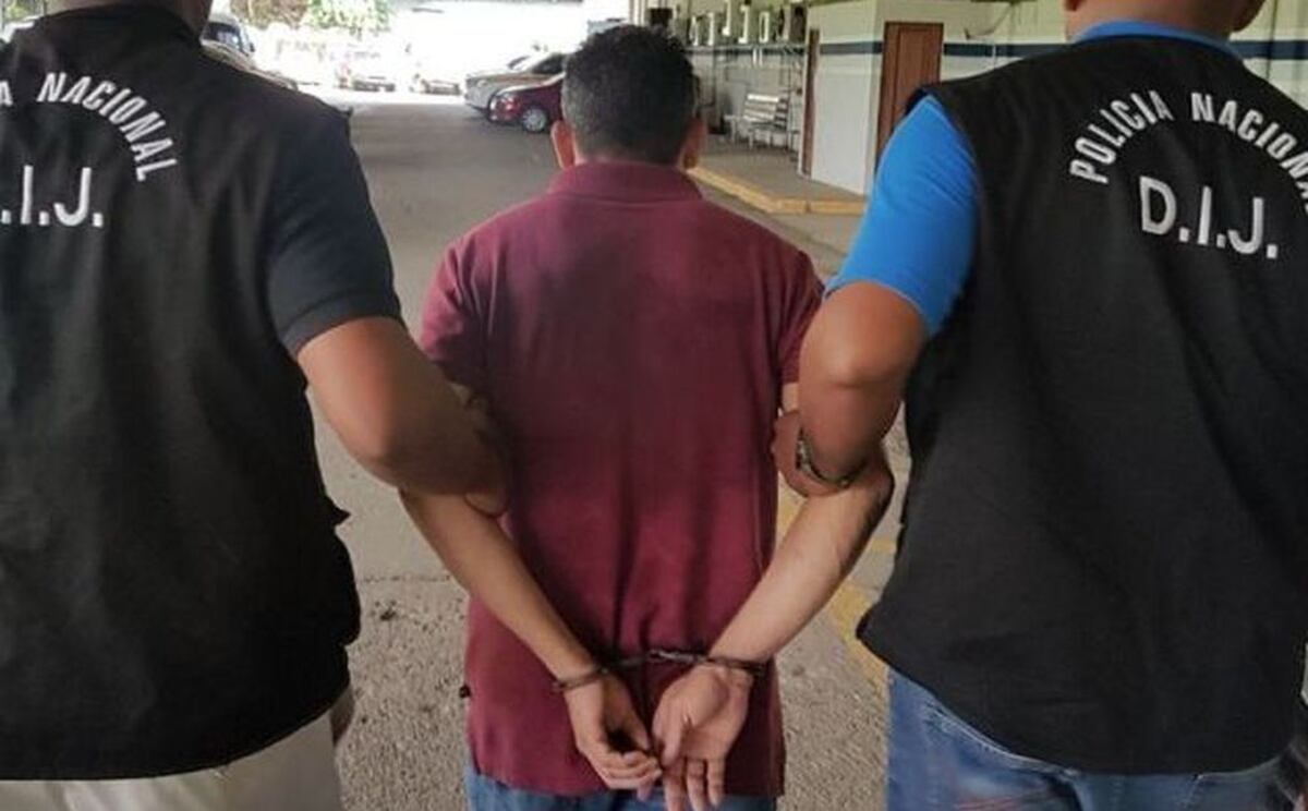 DE LA PEOR CALAÑA. Capturan a venezolanos que se dedicaban a robar 'Rolex'