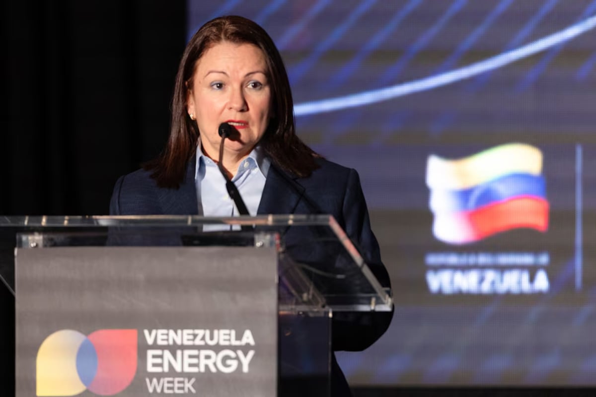 Venezuela exige a EE.UU. eliminar todas las sanciones petroleras: ‘Lo flexibilizado no es suficiente’
