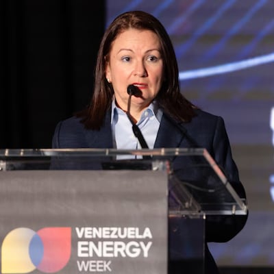 Venezuela exige a EE.UU. eliminar todas las sanciones petroleras: ‘Lo flexibilizado no es suficiente’