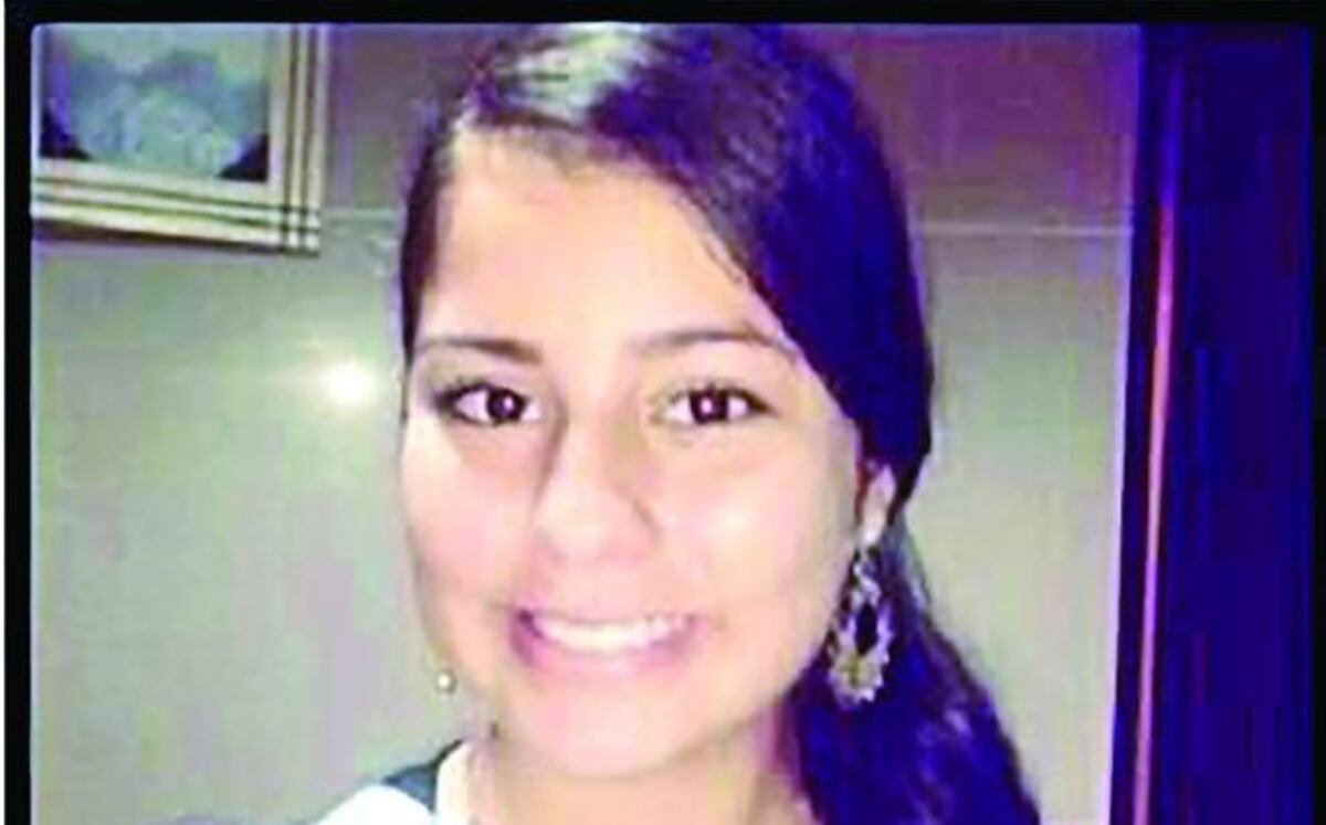 Piden pena máxima.Apelan condena por horrendo crimen de universitaria