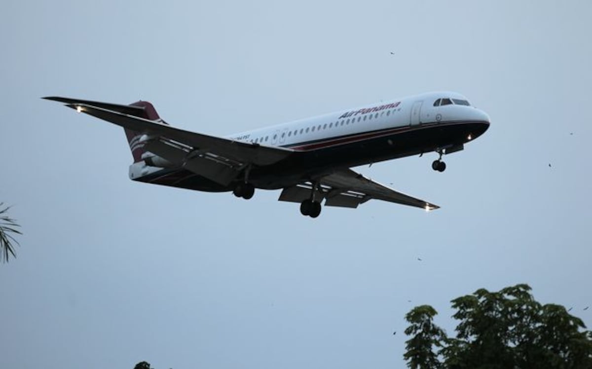 Medellín molesta por tour  narco de  Air Panamá   a finca de Pablo Escobar