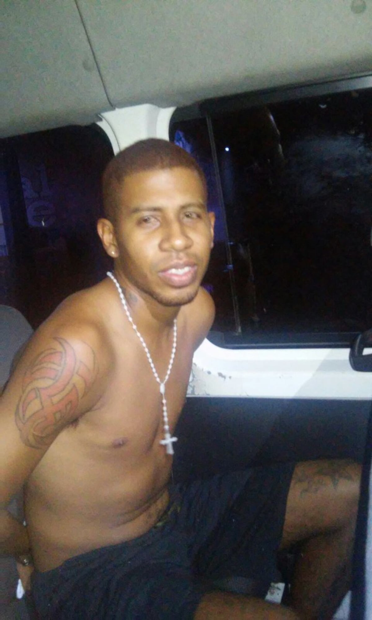 ‘Macuto’ mató a tiros a una mujer cuando ella intentaba proteger a su amigo en Samaria