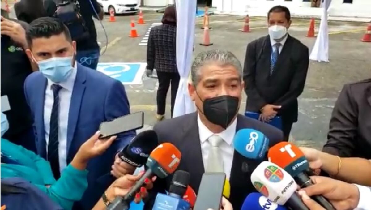 Inminente llegada a Panamá de otra subvariante de covid-19, la BA.5, mucho más transmisible