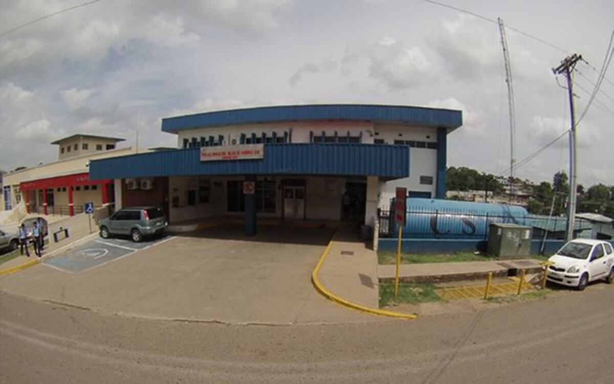 Segregarán pacientes covid-19 del resto en la policlínica de Arraiján