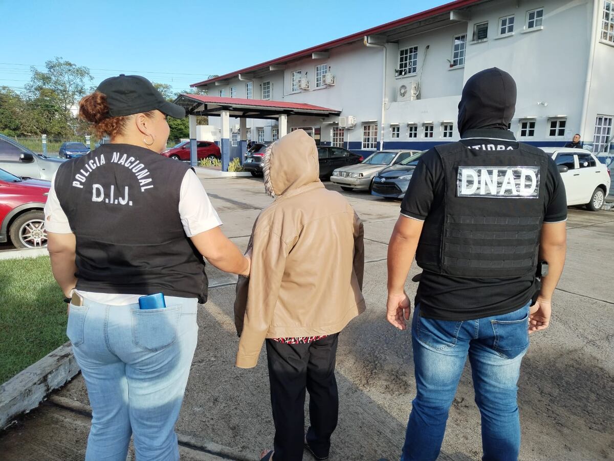 Desarticulan red de estafadores que operaban desde las provincias de Herrera, Chiriquí, Panamá Oeste y la ciudad capital