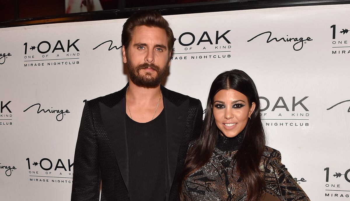 Ex de Kourtney Kardashian quiere tener otro hijo con ella a pesar de separación