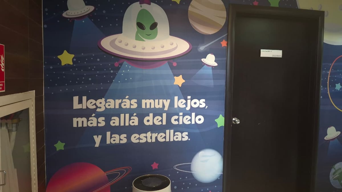 El lugar donde los padres también sanan: Casa Ronald McDonald Panamá