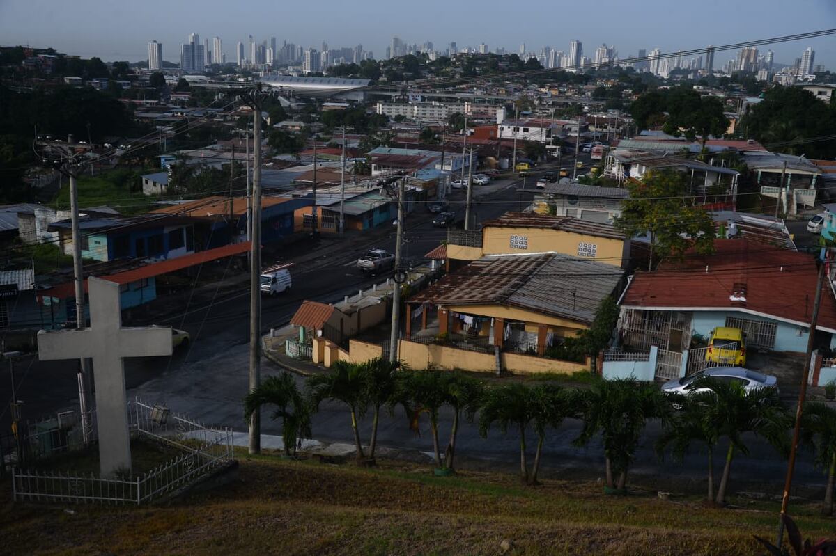 En medio de la pandemia, San Miguelito conmemora 50 años de fundación
