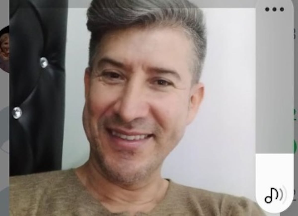 Atrapan al presunto asesino del estilista colombiano que había sido reportado como desaparecido