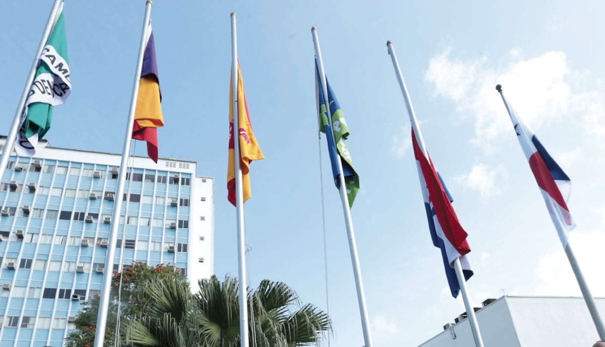 Panameños siguen inscribiéndose en sus partidos políticos de preferencia 