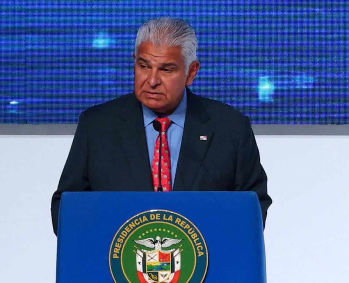 Mulino se reunirá con jubilados y empresarios para buscar salida a polémica por nuevos descuentos