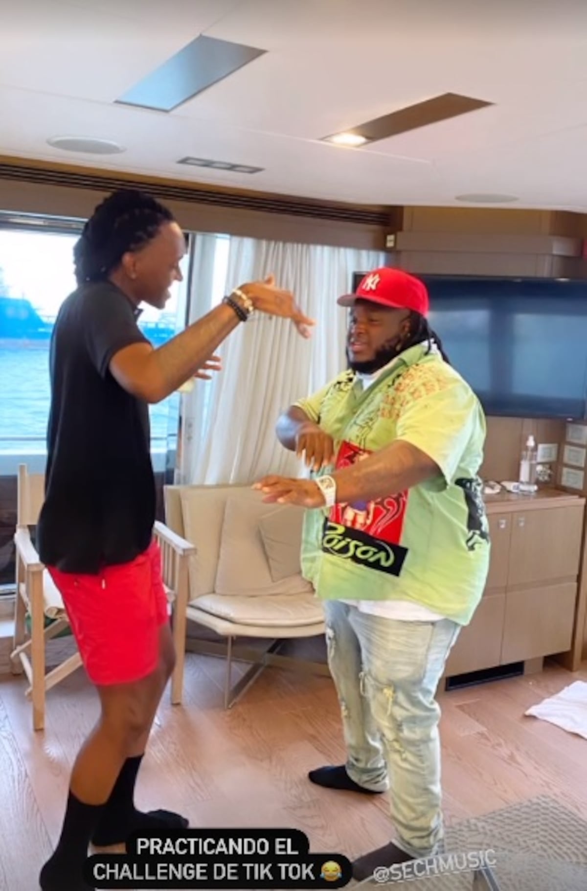 Millonario. Publicaciones internacionales aseguran que Sech ya tiene una fortuna.  Revelaron de cuánto