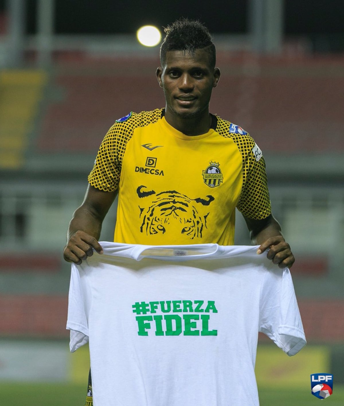 ¿Quién es José Fajardo? Autor de la chilena y llamado a la preselección